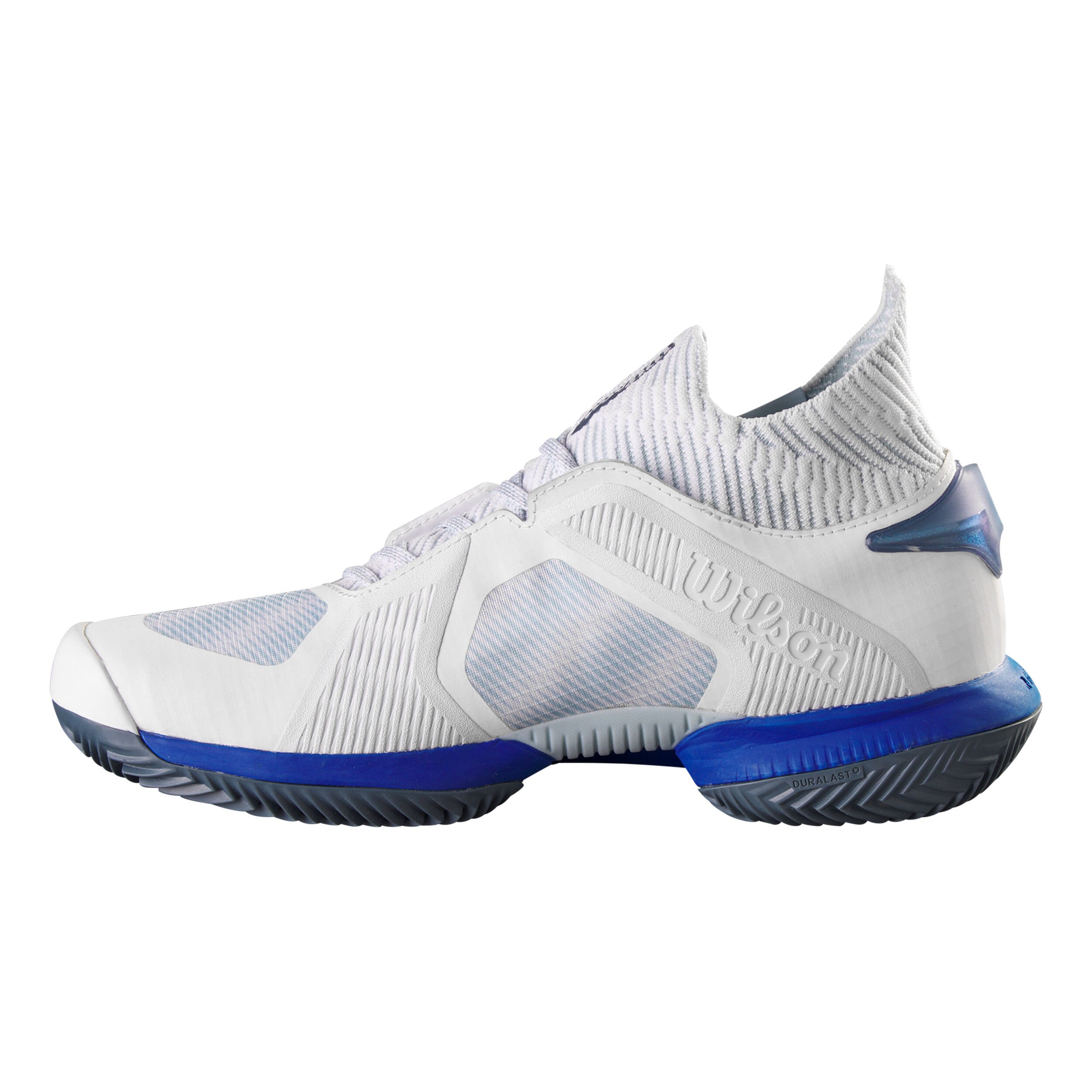 Buy Wilson Kaos Rapide SFT Clay Court Shoe Men White Blue online