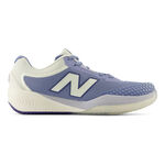 New Balance Tennis shoes New Balance FuelCell 996v6 Clay Court Shoe Women-Lilac