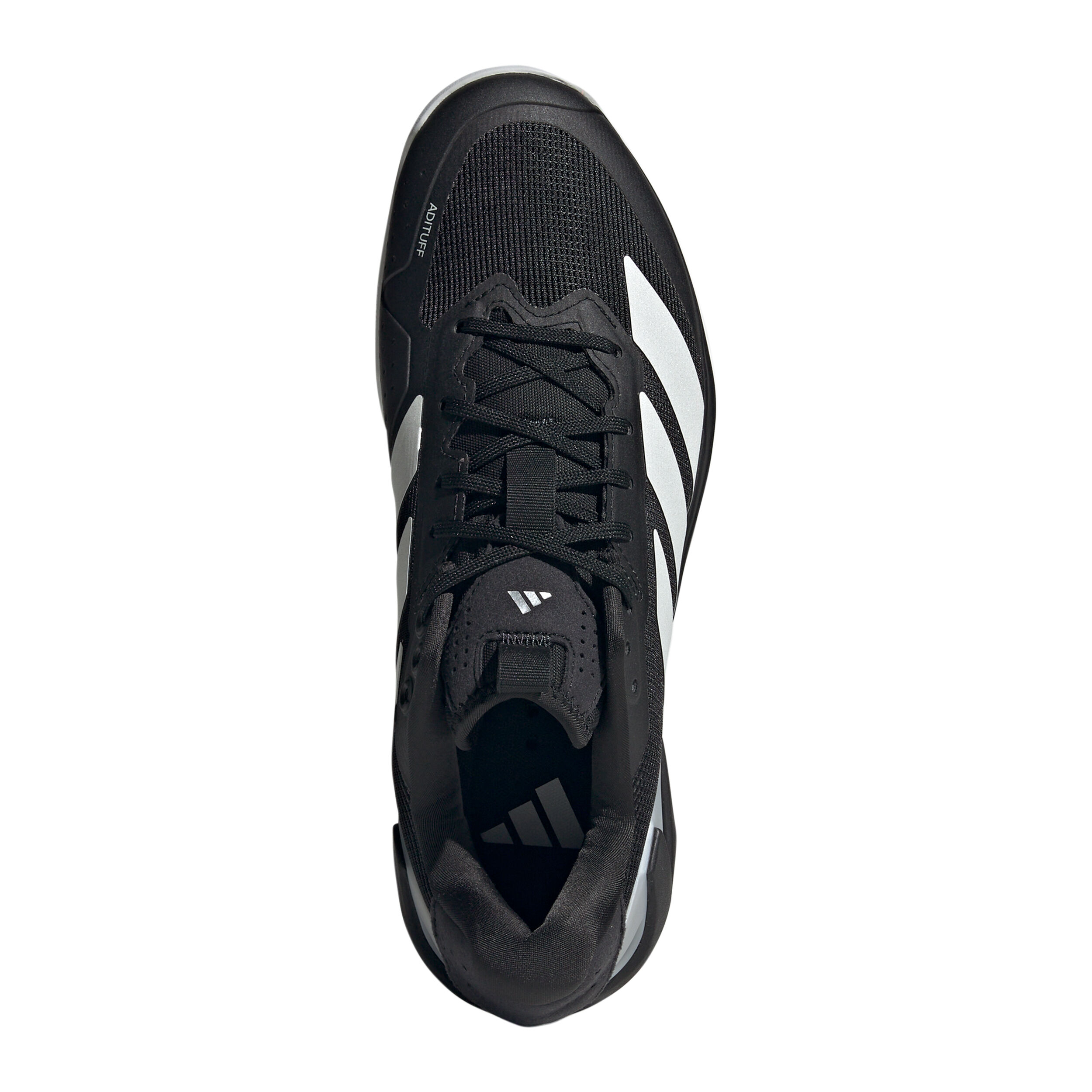 品質は非常に良い Buy Black Men Shoe Court Clay 5 Ubersonic Adizero adidas シューズ