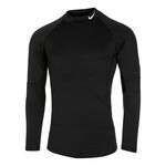 Nike Clothing Nike Dri-Fit Long Sleeve Men-Black