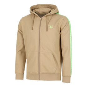 Wild Taped Zip Hoody M