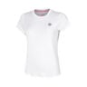 Crew 2.0 T-Shirt Girls-white
