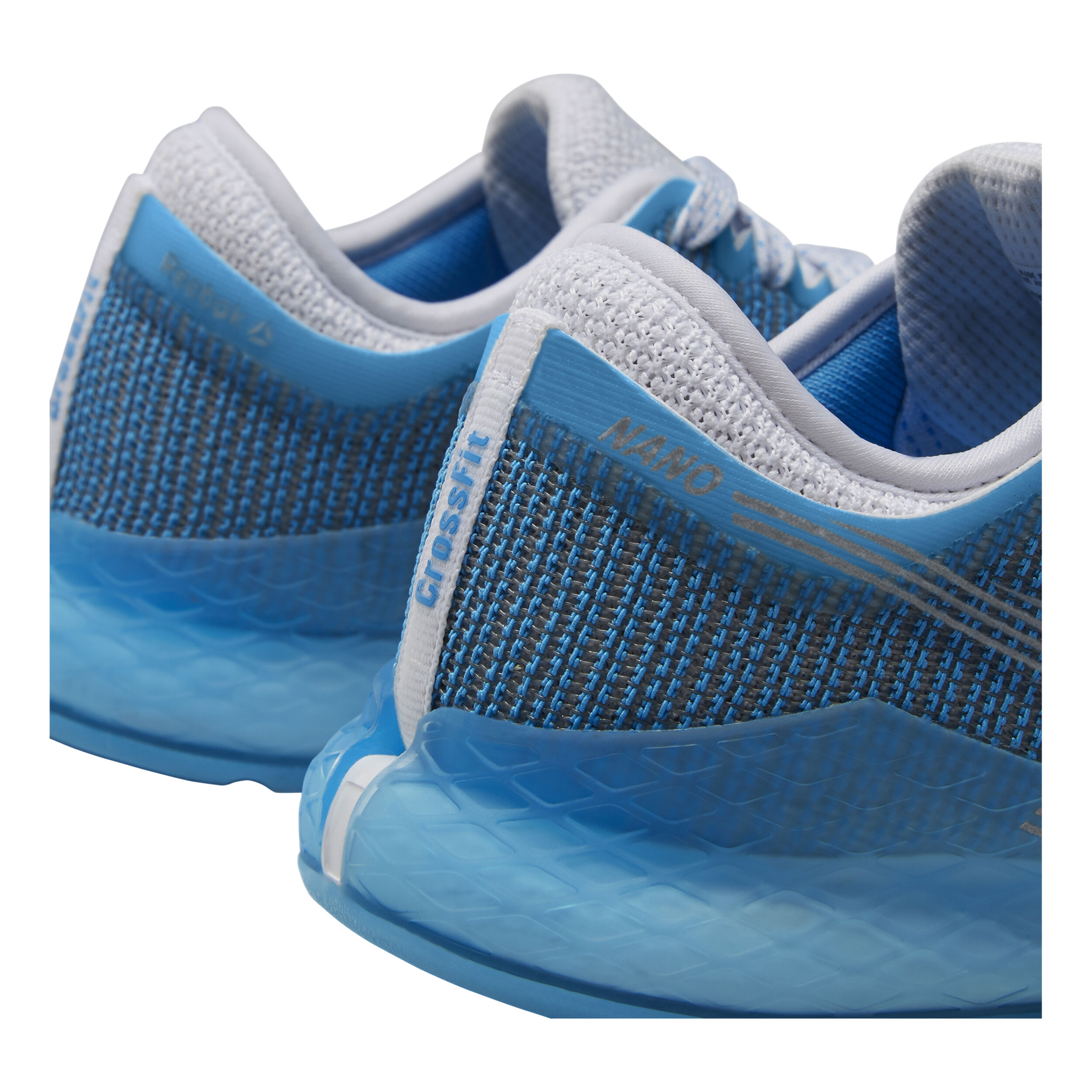 Reebok nano 3 womens blue sales