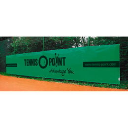 Tennisplatz Standardsichtblende .COM