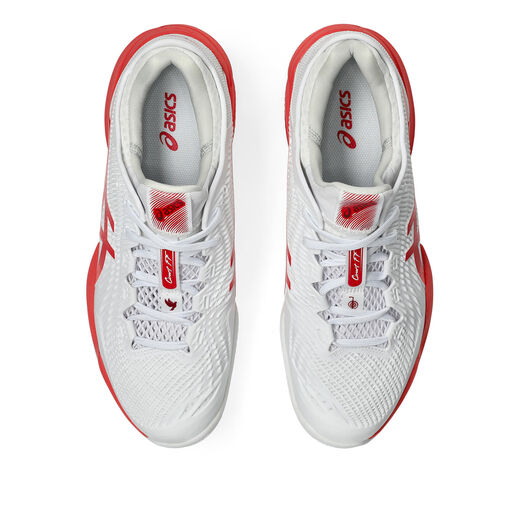 ASICS