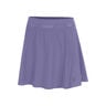 Court Dri-FIT Advantage Ace High Rise Reg Skirt Women-Lilac