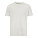 Craft Clothing Craft ADV Essence 2 Running Shirt Men-Cream