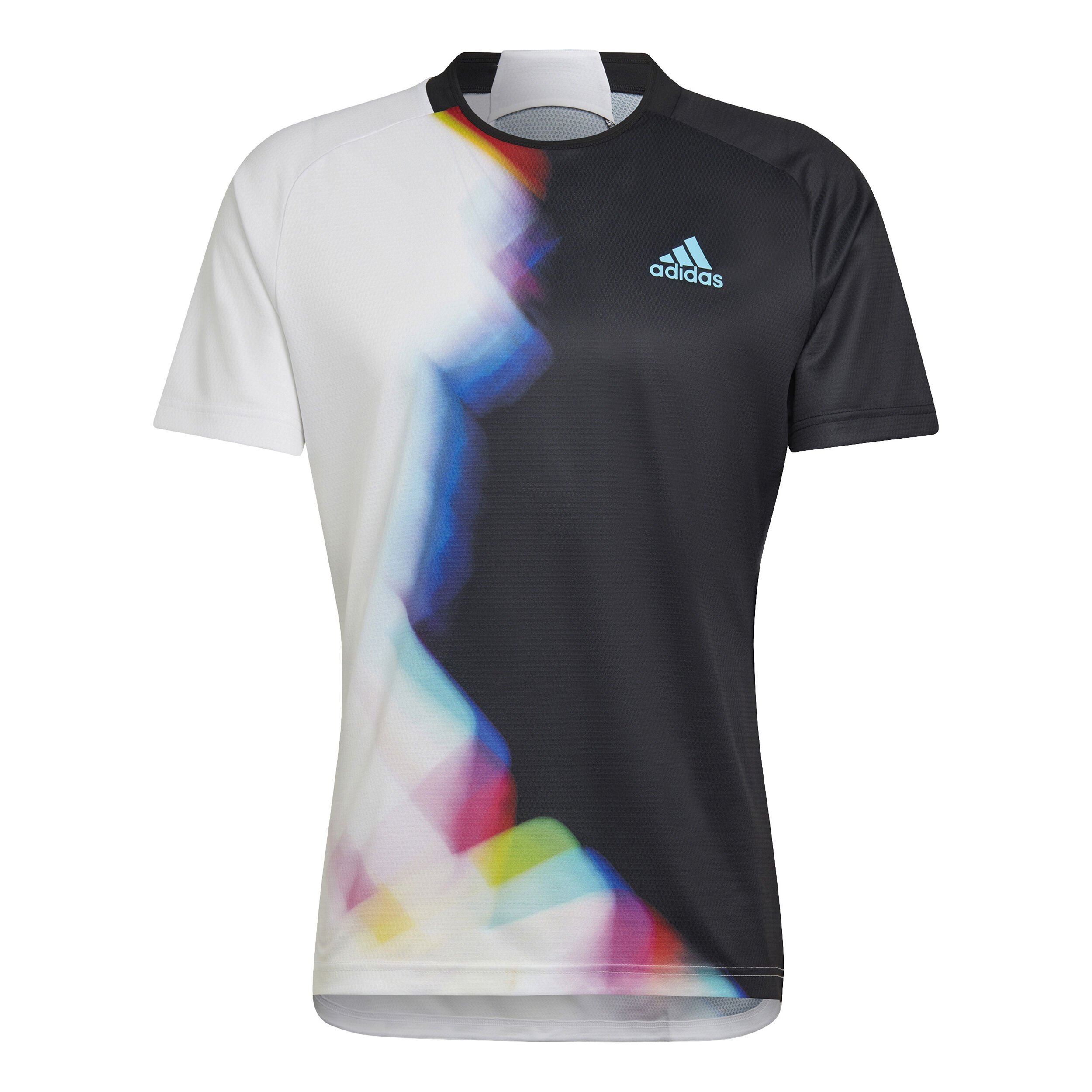 Adidas t shirt herren sale online