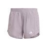 Own The Run MFTP Short Running Shorts Women-Lilac