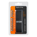 Signum Pro Replacement grips Signum Pro Hydro Grip 1 Pack-Black