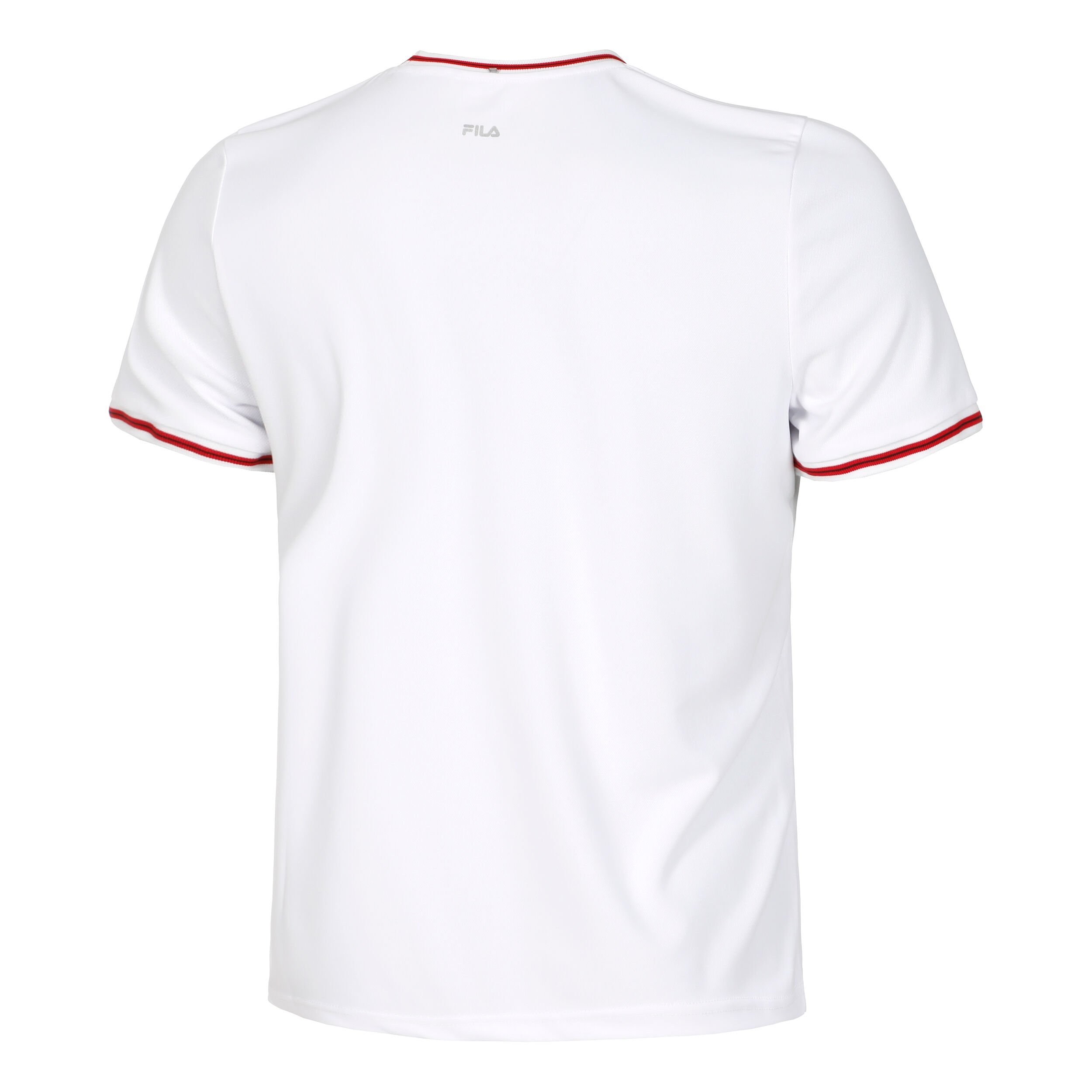 Fila rowan colorblock tee new arrivals