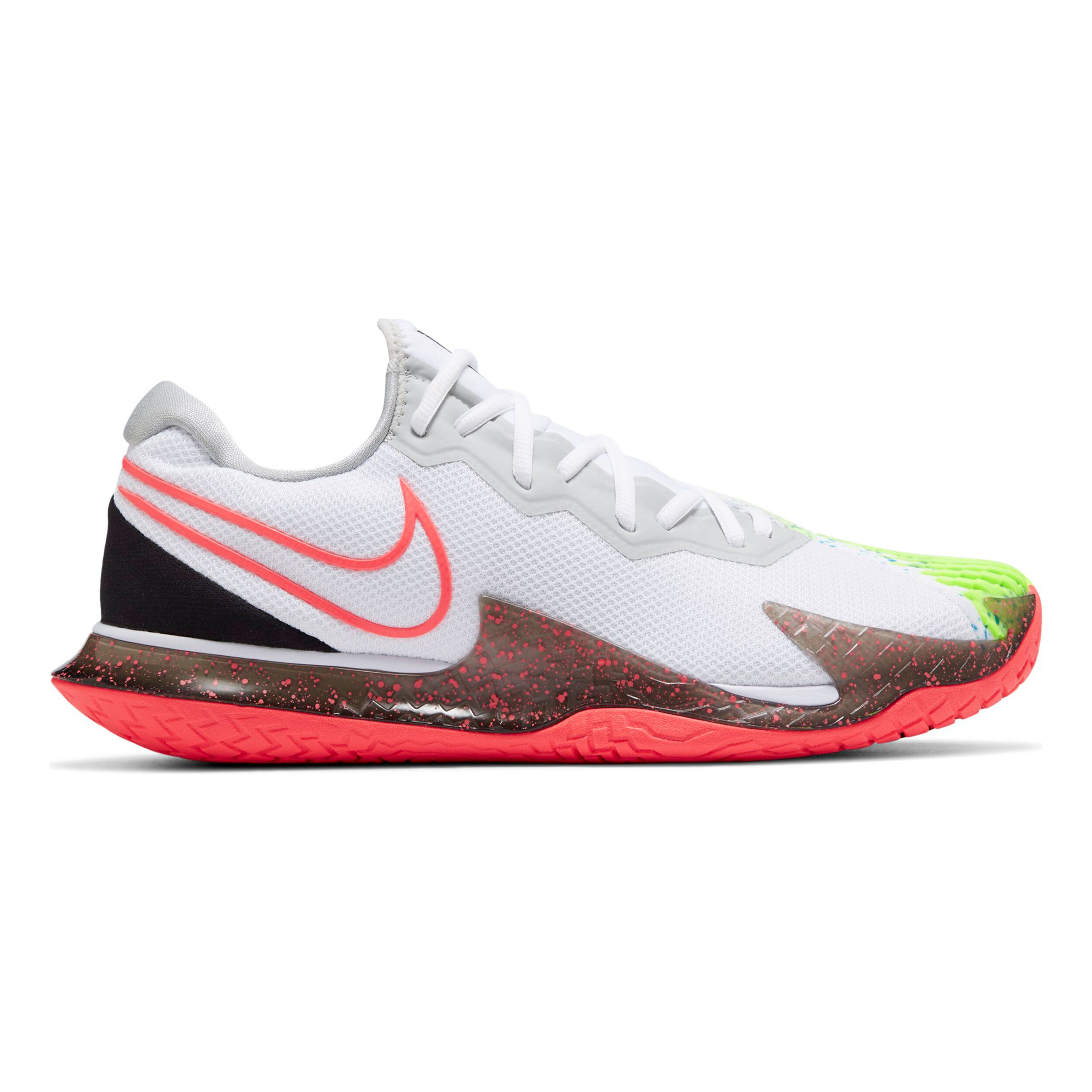 Buy Nike Air Zoom Vapor Air Zoom Cage 4 All Court Shoe Men White