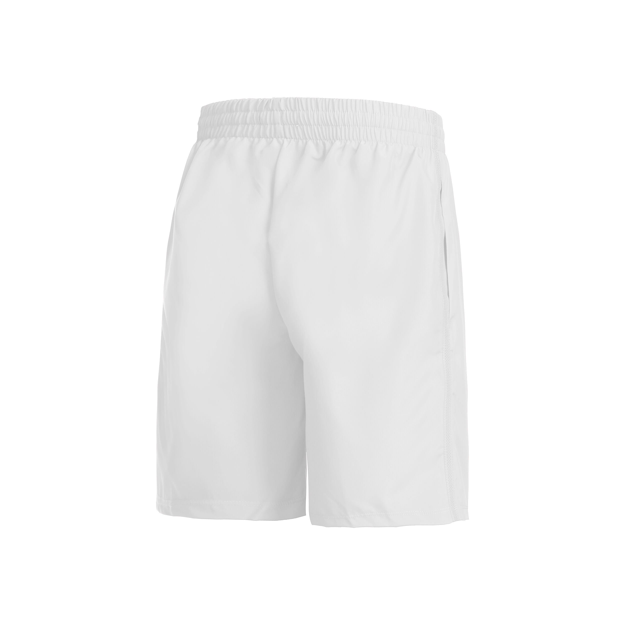 Nike Dri-Fit Multi Shorts Boys White, White | Tennis-Point