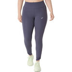 ASICS Clothing ASICS Nagino Run Adjustable Running tights Women-blue grey