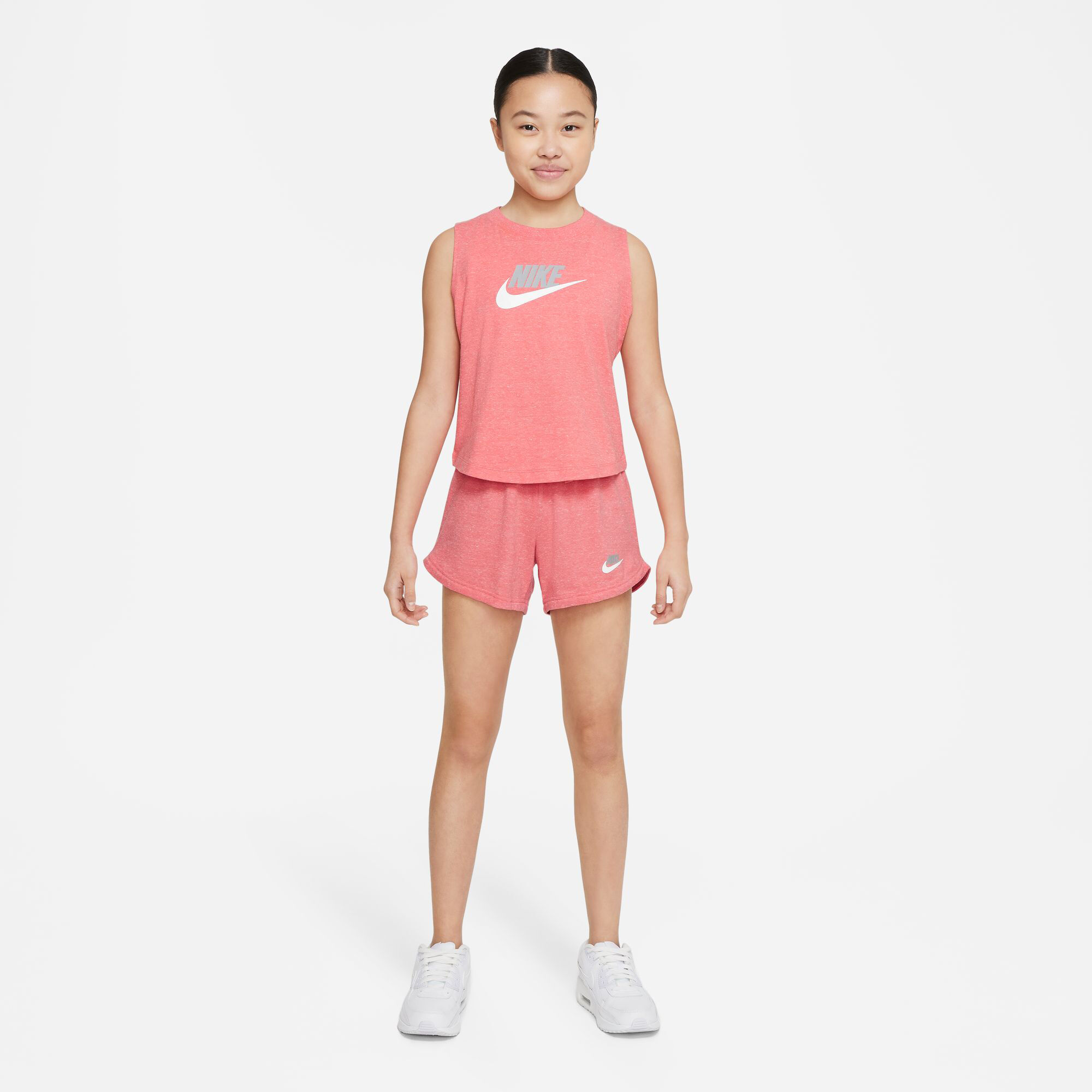 Buy Nike Sportswear Tank Top Kids Coral online Tennis Point COM