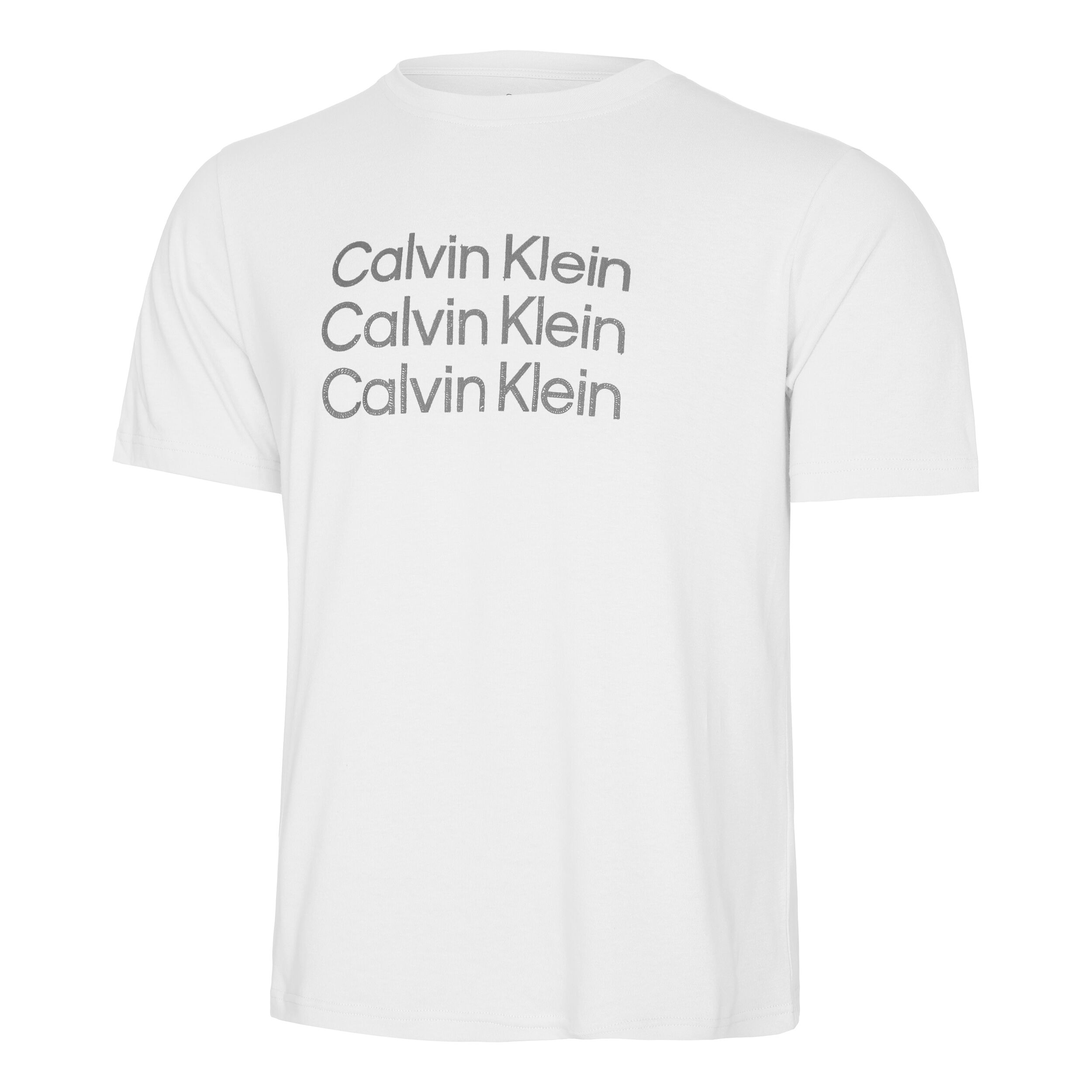 Calvin klein t cheap shirts online shopping