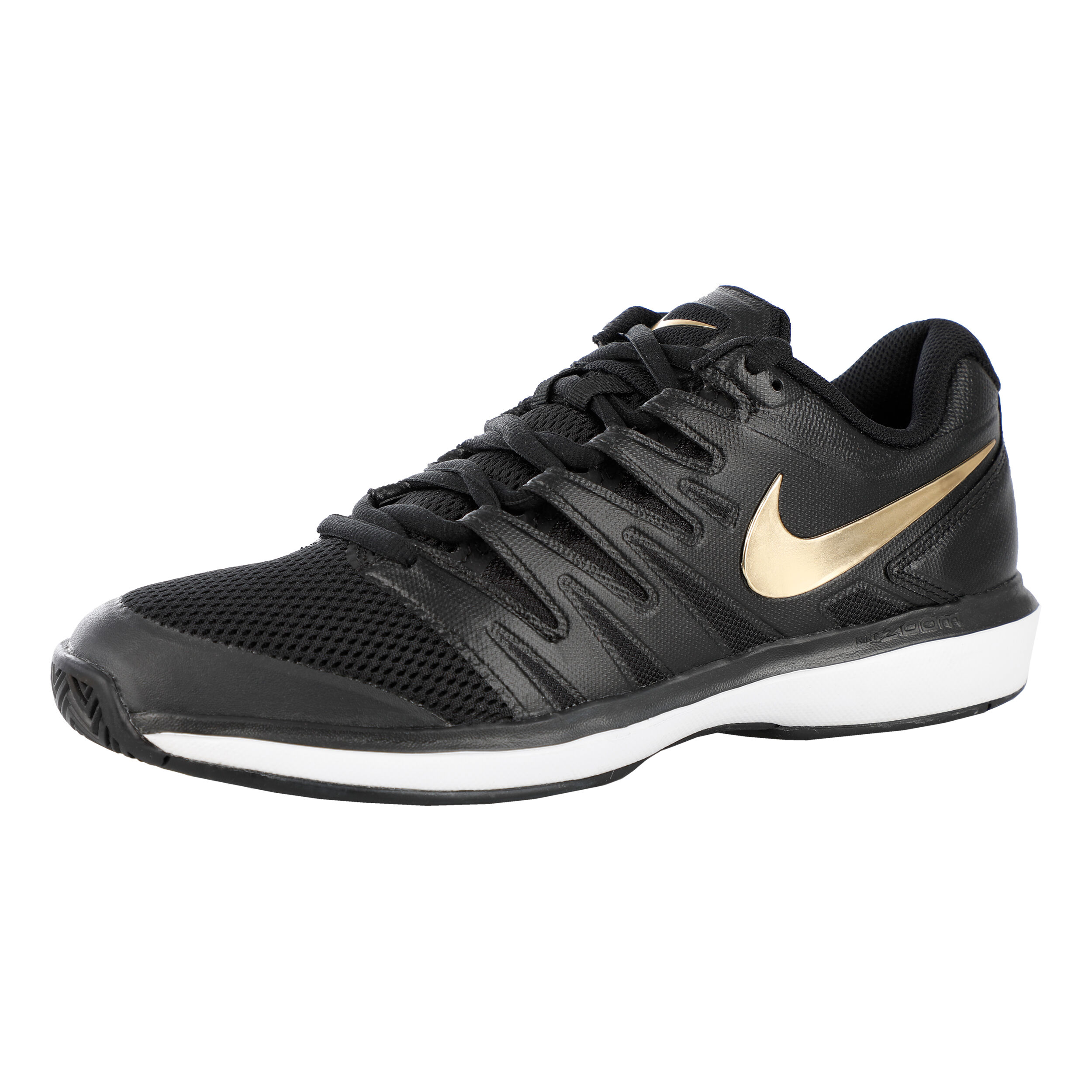 Nikecourt zoom air prestige top