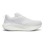 Saucony Running shoes Saucony Triumph 22 Neutral Running Shoe Men-White
