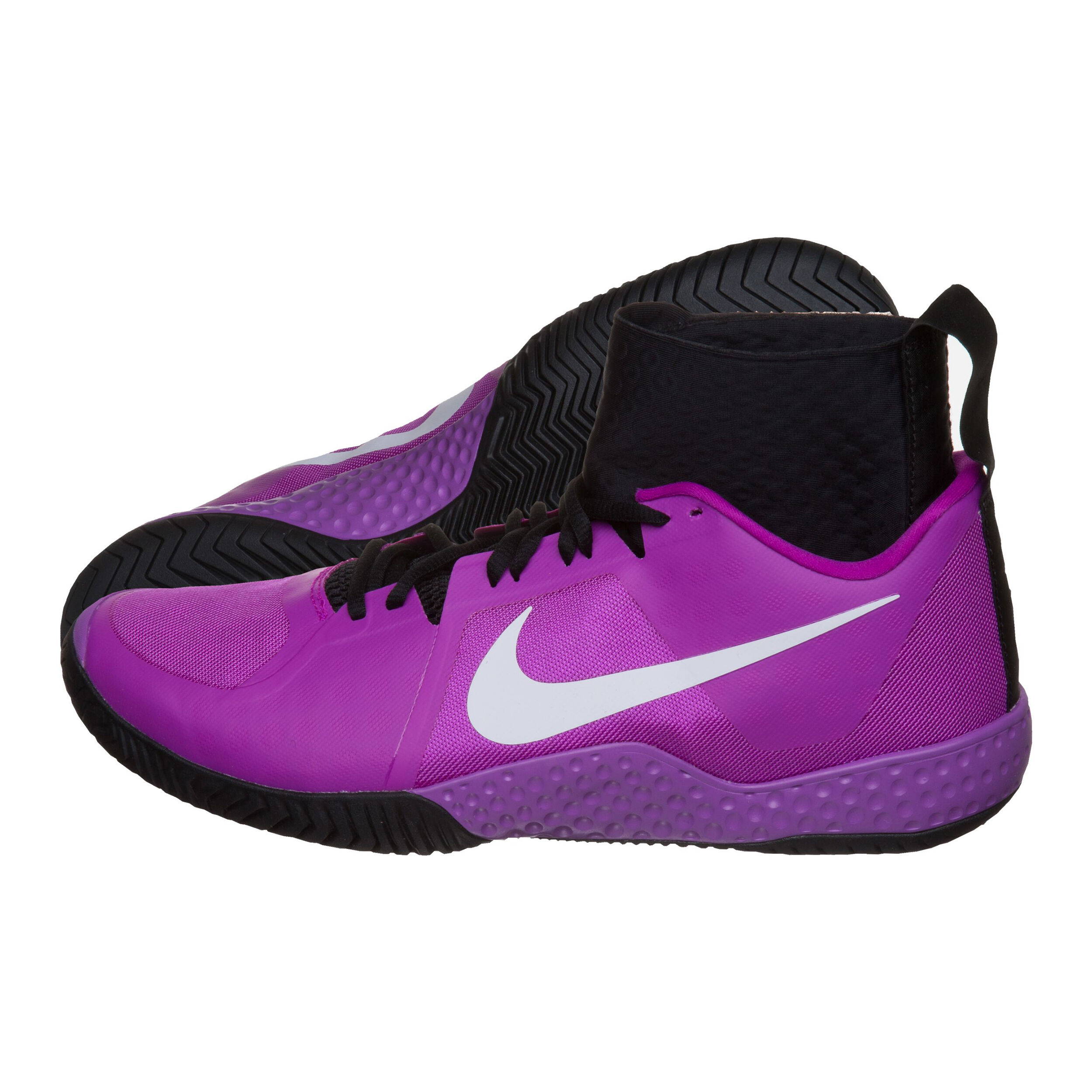 nike flare tennis