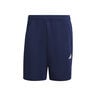 Essentials Train All Set Training Shorts Men-Dark Blue