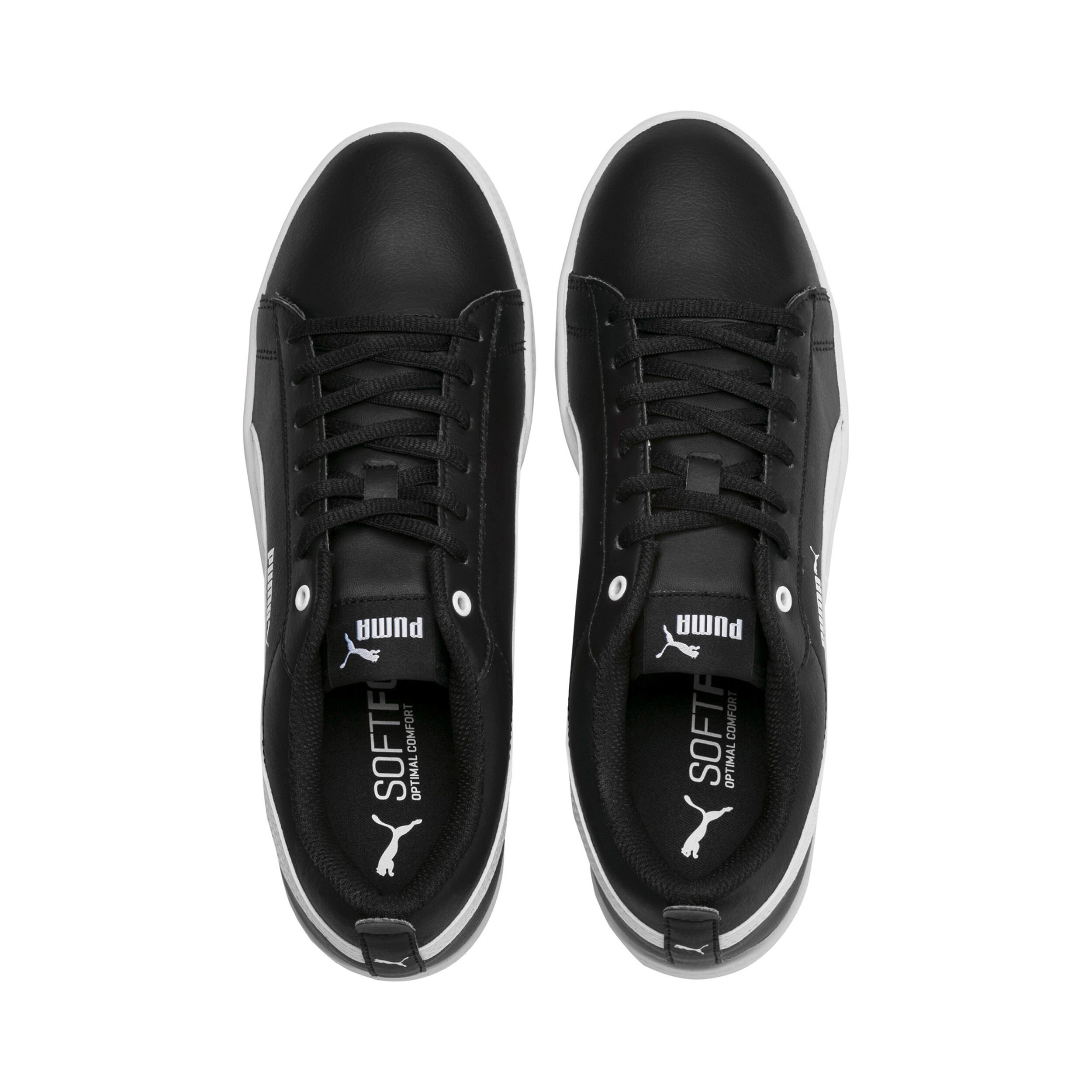 Puma smash sale woman