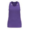 Essential Tank Top Women-Violet