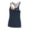 Hypercourt 3 Tank Top Women-Dark Blue,Multicoloured