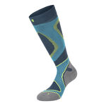Bauerfeind Clothing Bauerfeind Performance Compression Socks Men-Blue