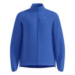 Odlo Clothing Odlo Zeroweight  Running jacket Men-blue