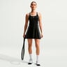 Court Dri-Fit Advantage Dress Women-black