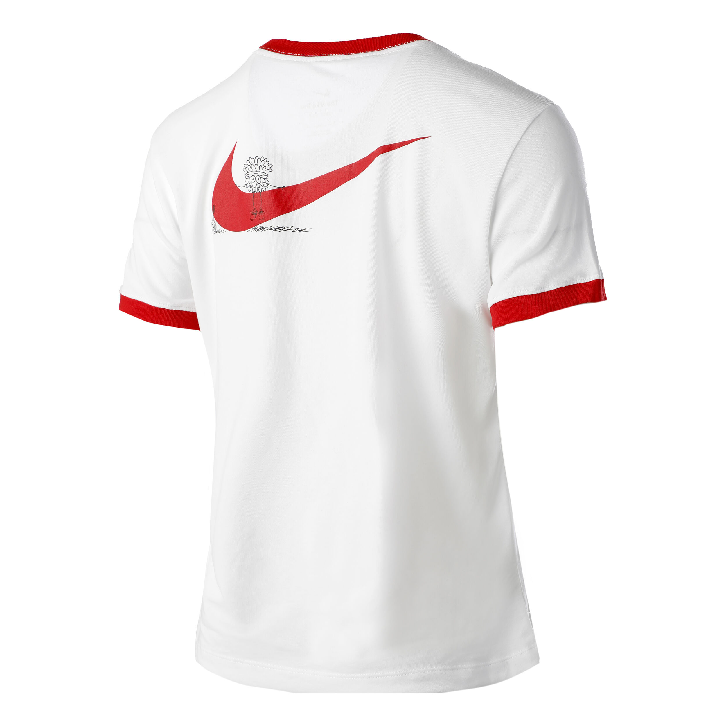 Nike ringer outlet