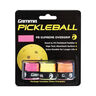  Pickleball Supreme - neon yellow