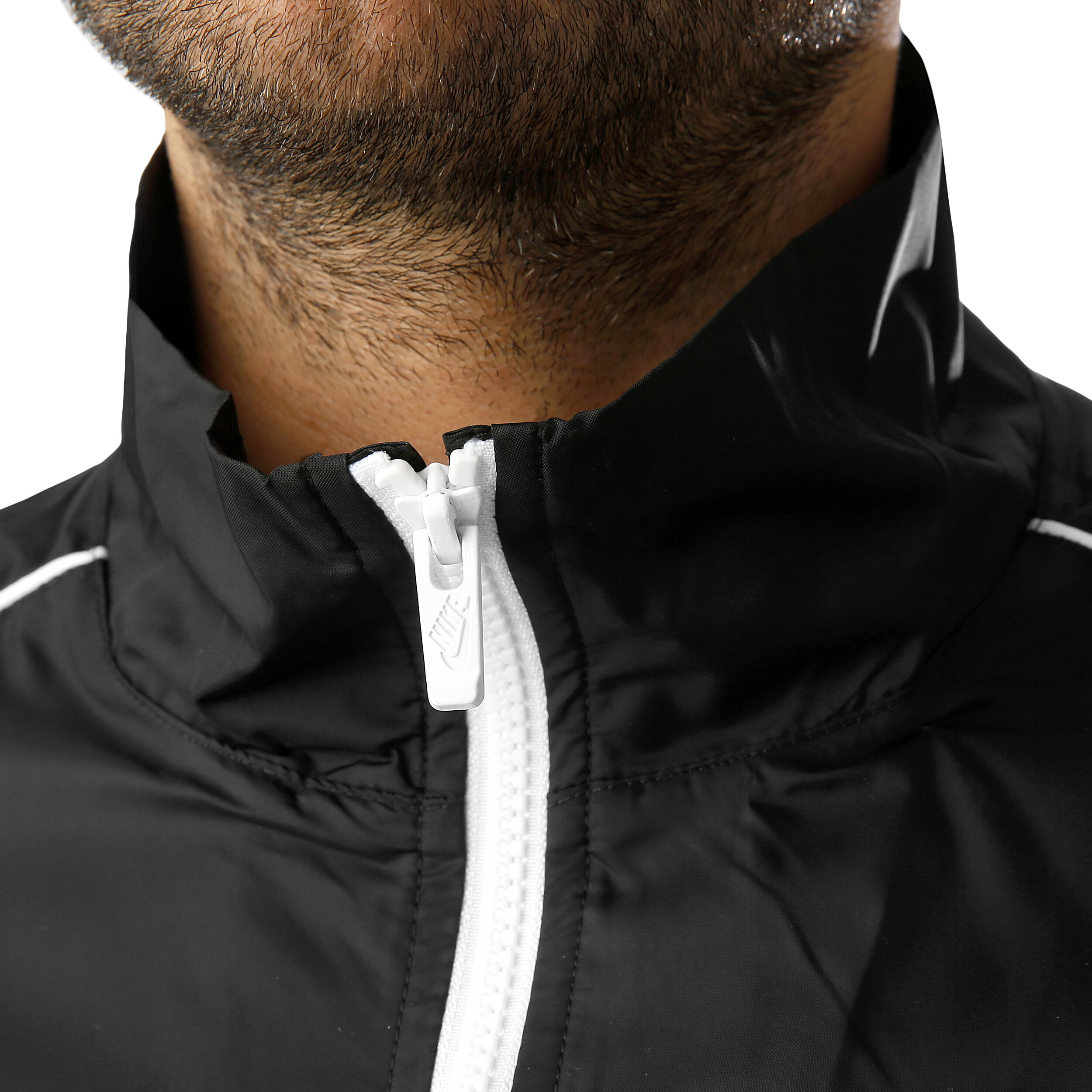 Nike sportswear 2024 woven tracksuit