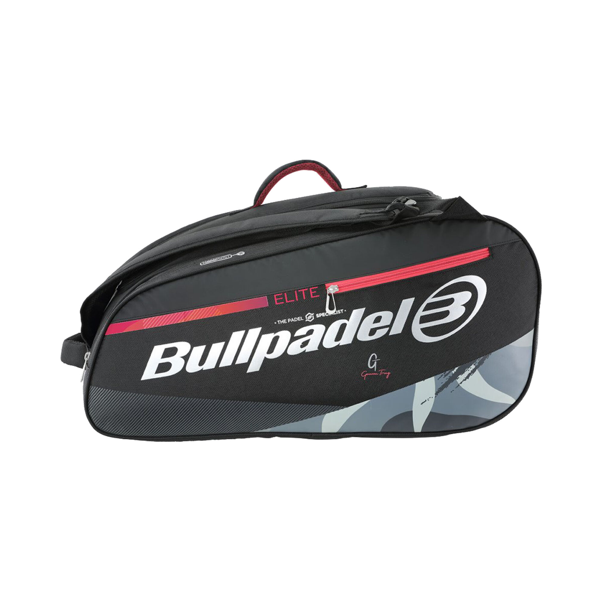 Bullpadel Padel Racket Cover