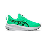 ASICS Stability running shoe ASICS GT-1000 14 GS Stability running shoe Kids-green, green