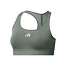 Powerreact Sports Bras Women-Sage