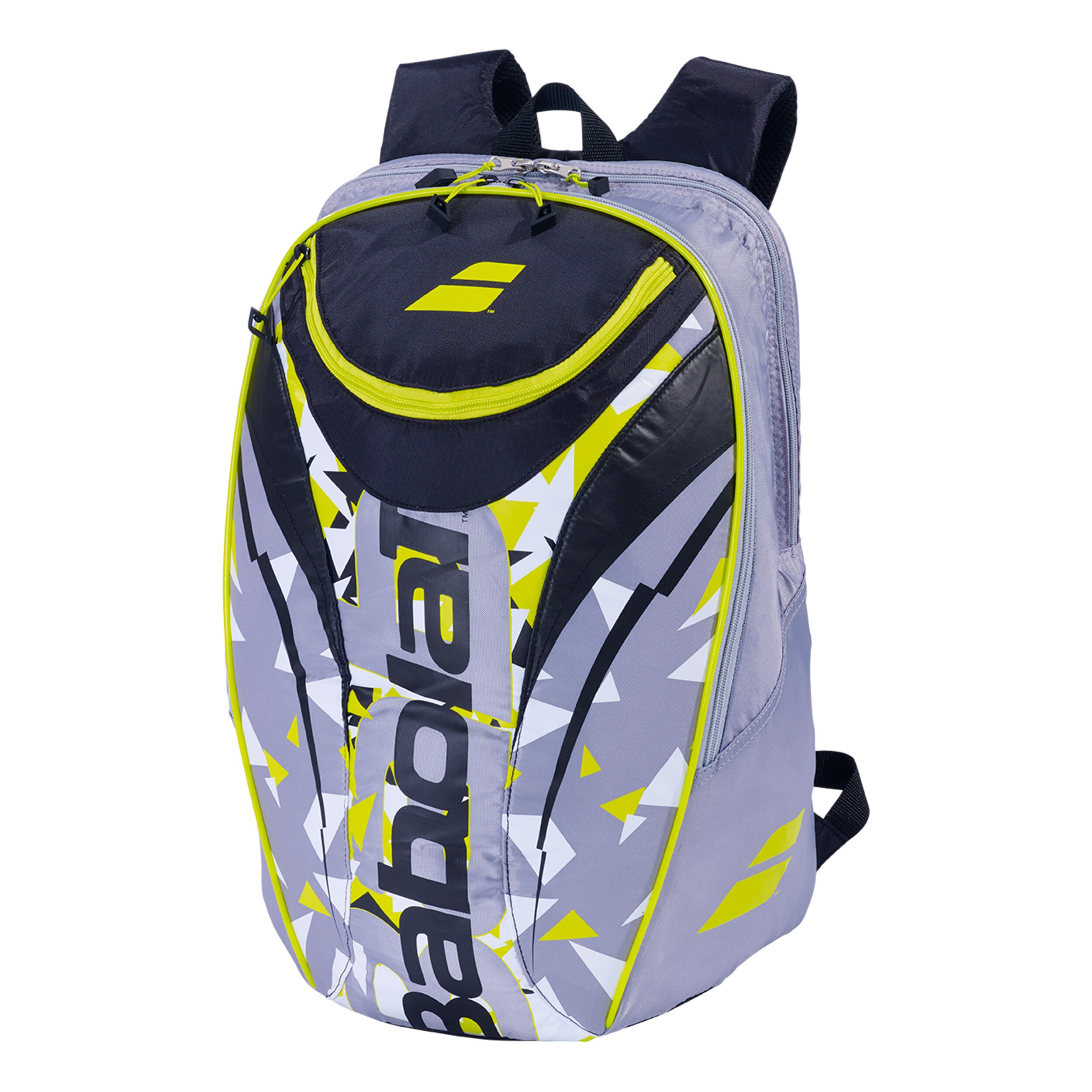 Buy Babolat Backpack Club Padel Racket Bag Lightgrey Black online