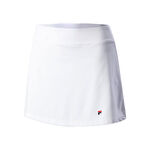 Fila Clothing Fila Anna Skirt Women-White,Black