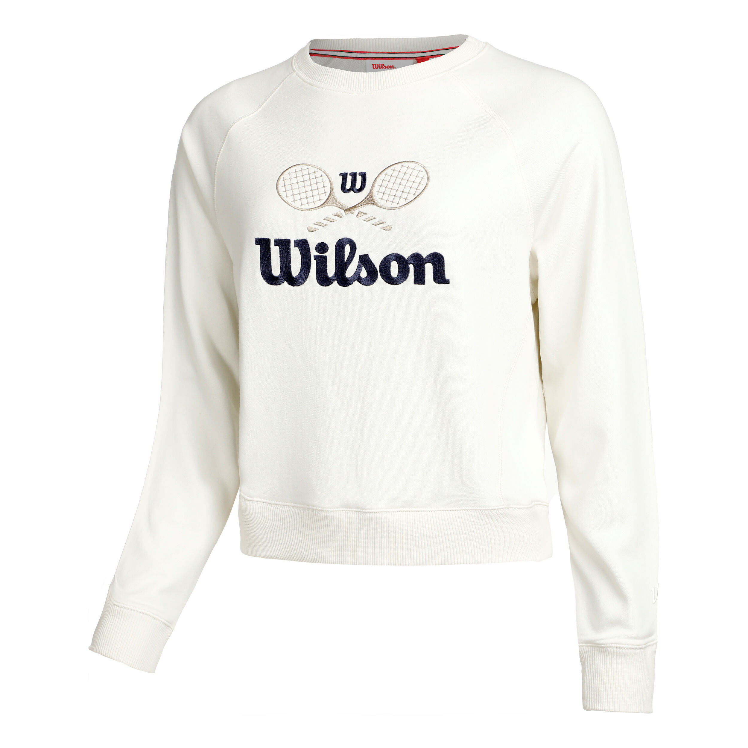 Wilson tennis sweater hot sale