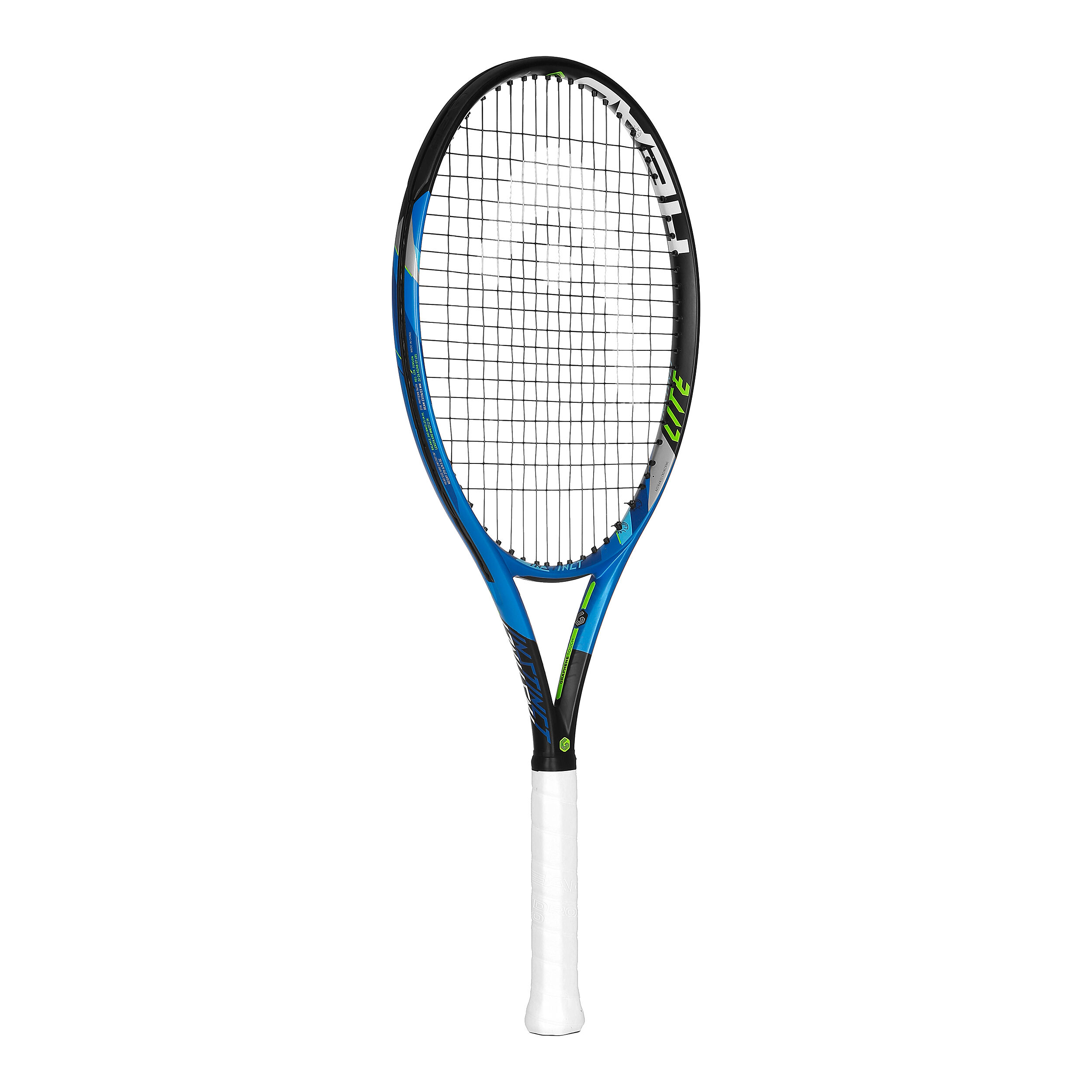 Head cheap instinct lite