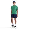 Dri-Fit Heather T-Shirt Kids-Light Green
