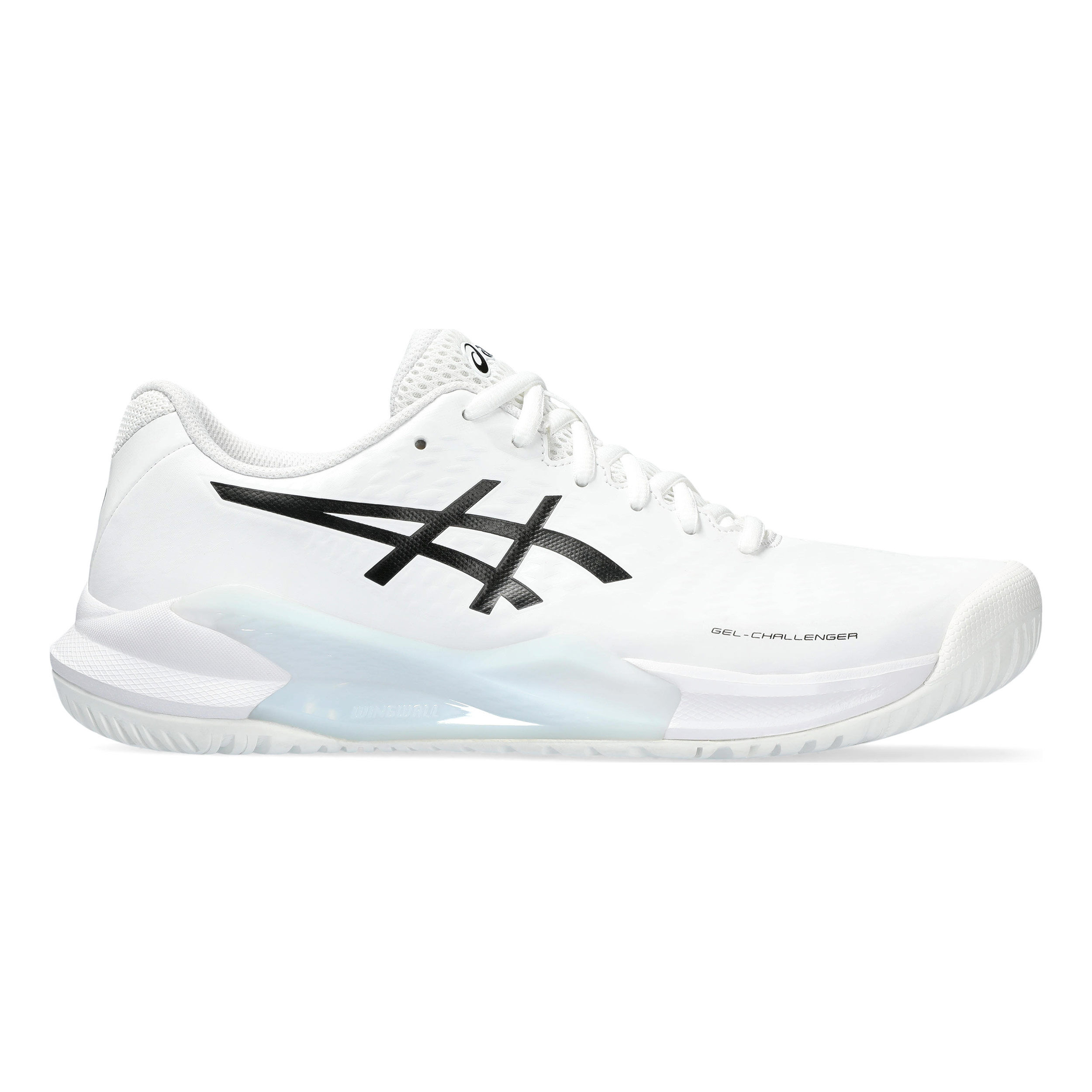 Asics all gel sales