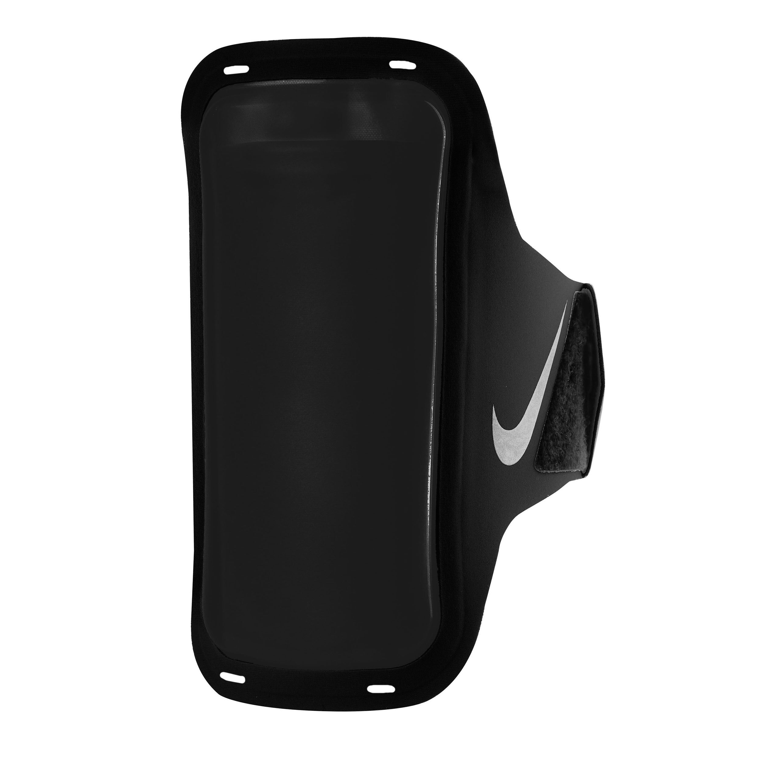 Lean Smartphone Armband Black Dark Grey