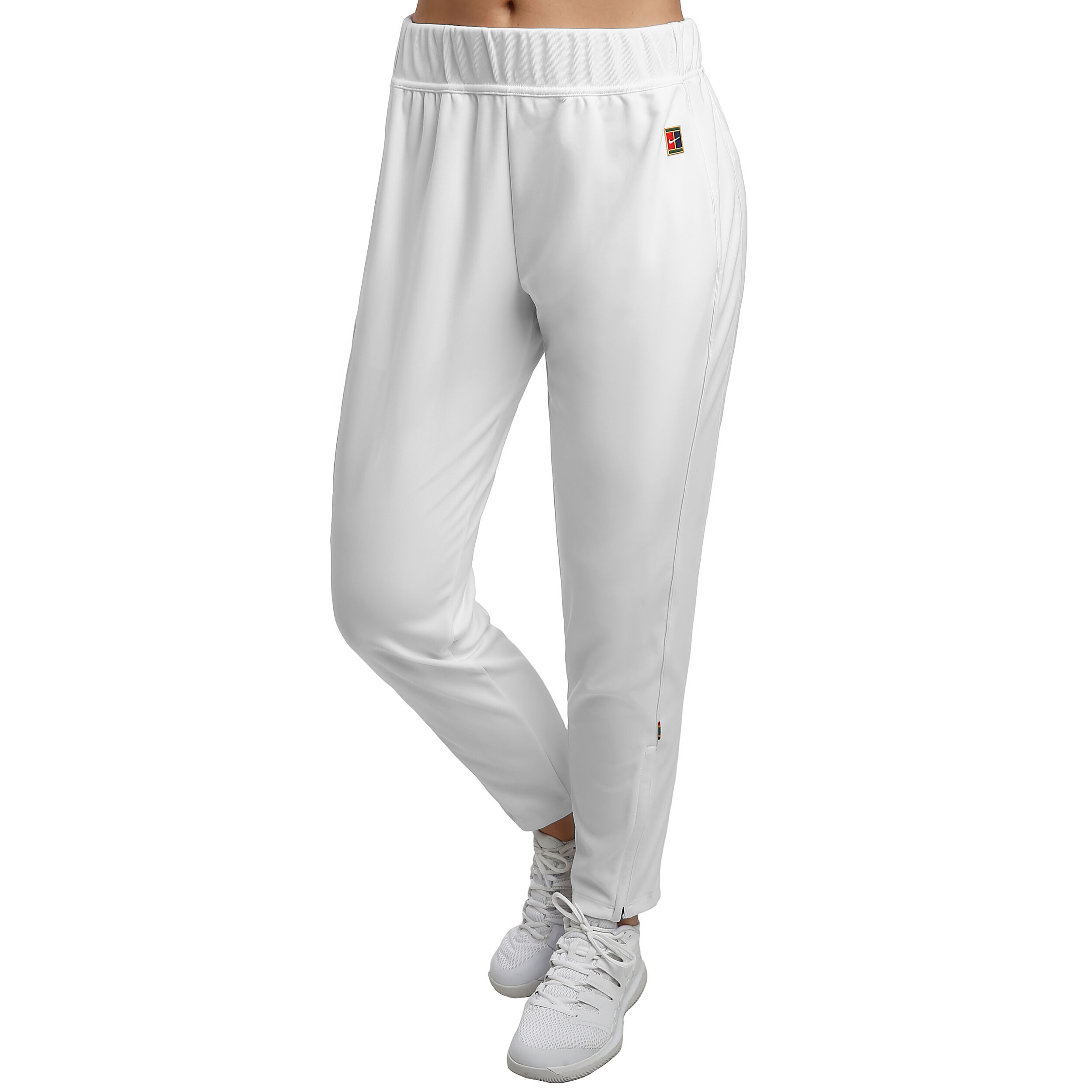 nikecourt women's tennis pants