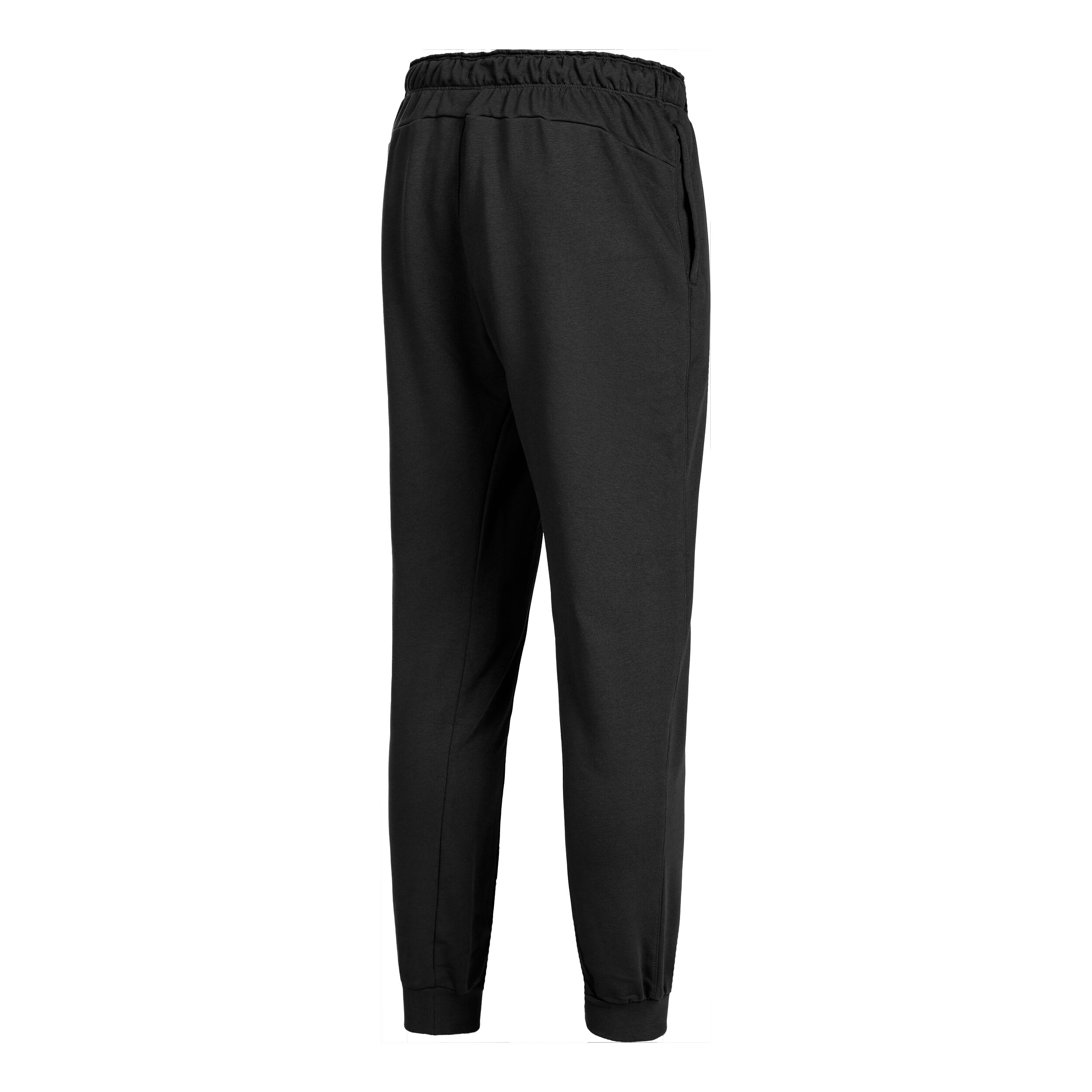 Adidas men's sale dri fit sweatpants