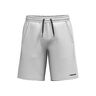 Club Original Bermuda Shorts Boys-Lightgrey