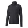 Cloudspun High Neck Longsleeve Long Sleeve Men-Black
