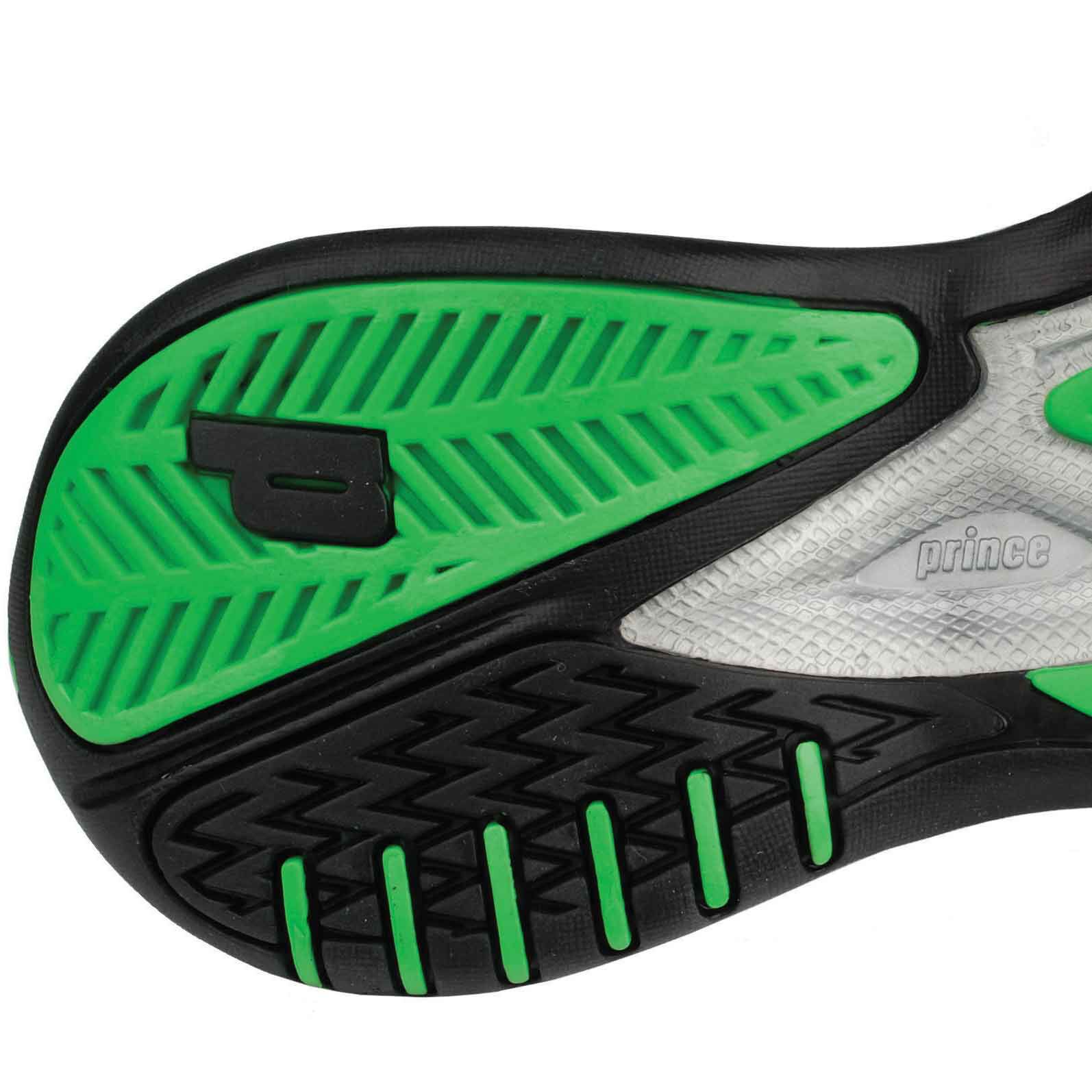 Prince running shoes on sale