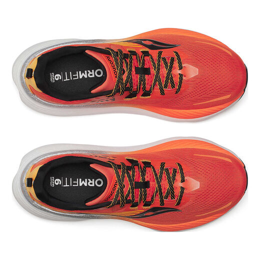Saucony