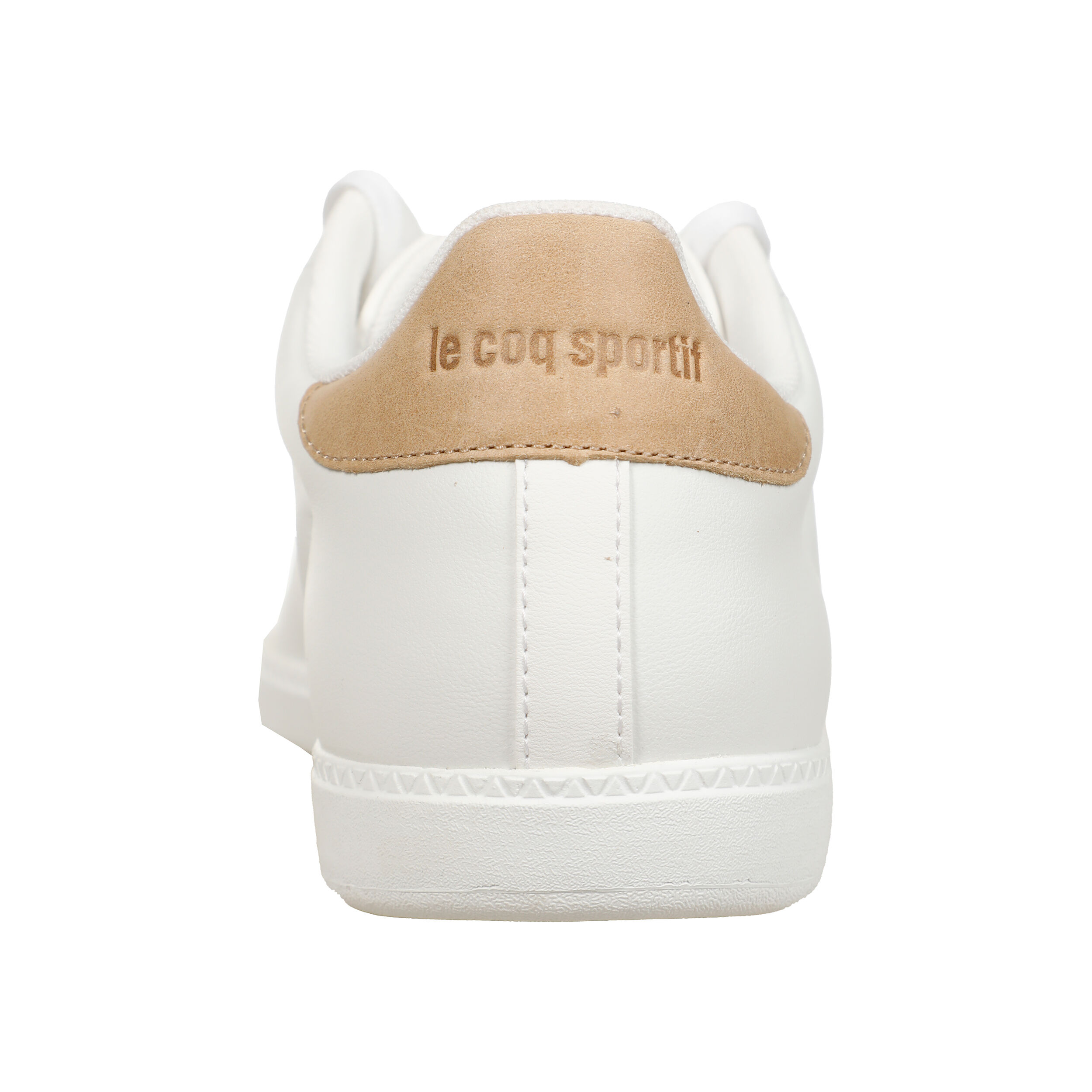 Coq sportif beige shop